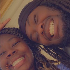 Meet your Posher, Nick